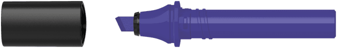 Hovedbilde Sketcher Cartridge chisel blueberry
