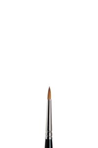 Hovedbilde SERIES 7 MINIATURE KOLINSKY SABLE BRUSH No. 4