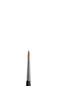 Hovedbilde SERIES 7 MINIATURE KOLINSKY SABLE BRUSH No. 4