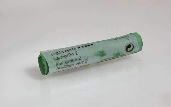 Hovedbilde D,leaf green 2
