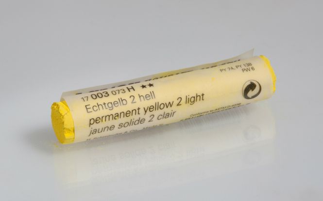 Hovedbilde H,permanent yellow 2 light