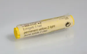 Hovedbilde H,permanent yellow 2 light