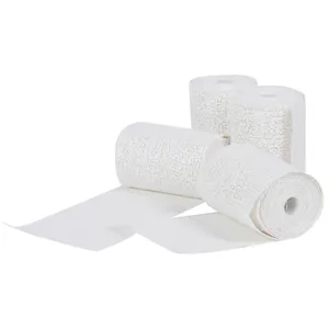 Hovedbilde DAS Plaster Strips 3m x 8cm, 4 Rolls