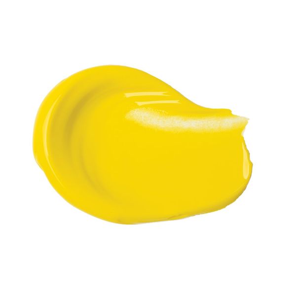 TRANSPARENT YELLOW 118ML LQX BASICS