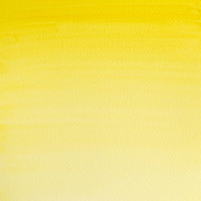 LEMON YELLOW HUE 8ML TUBE W&N COTMAN