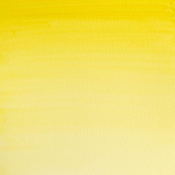 LEMON YELLOW HUE 8ML TUBE W&N COTMAN
