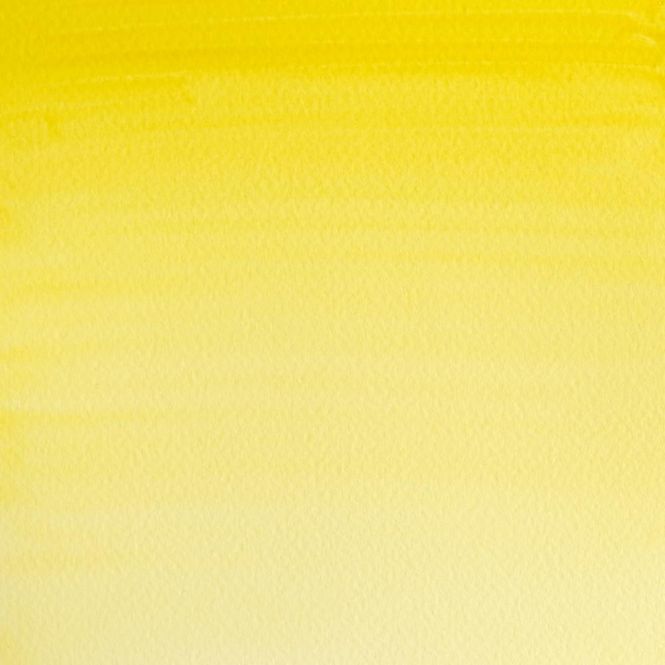 Hovedbilde LEMON YELLOW HUE 8ML TUBE W&N COTMAN