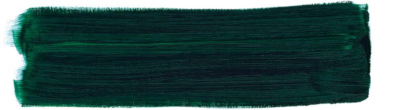 Phthalo green Norma Blue 35 ml
