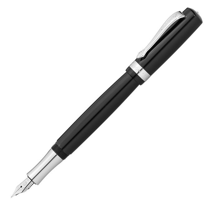 Hovedbilde Kaweco Student Fyllepenn – F 0.7mm – ...