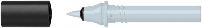 Hovedbilde Sketcher Cartridge brush cool grey 2