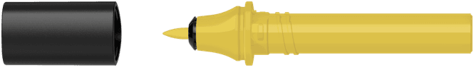 Hovedbilde Sketcher Cartridge round mustard