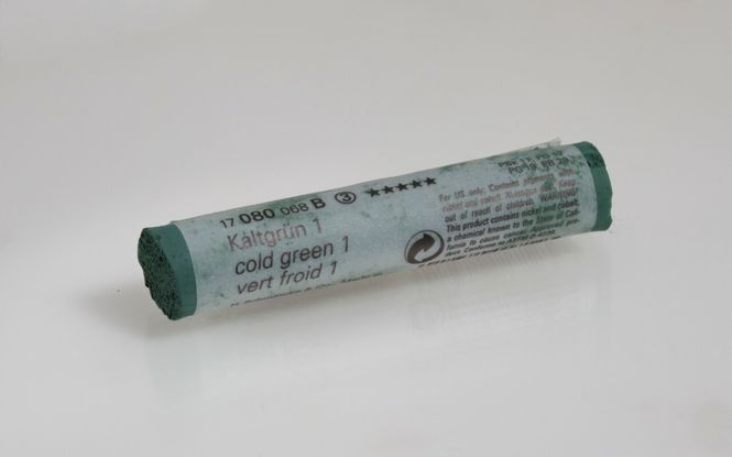 Hovedbilde B,cold green 1