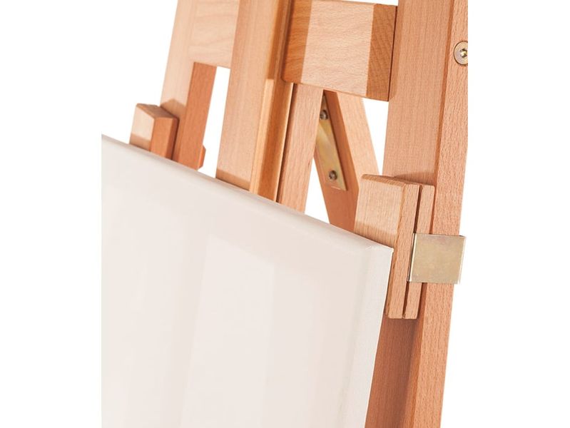 Mabef Atelierstaffeli M/13 &#8211; Basic lyre easel