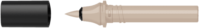 Hovedbilde Sketcher Cartridge brush warm grey 2