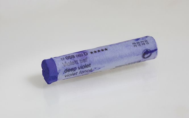 Hovedbilde D,deep violet