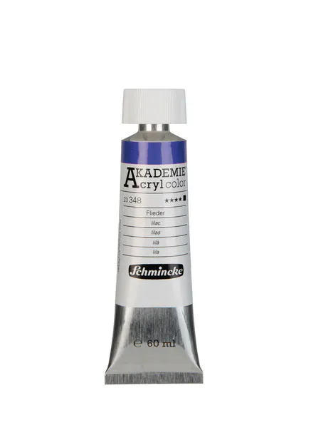 Schmincke Akademie 60ml. lilac