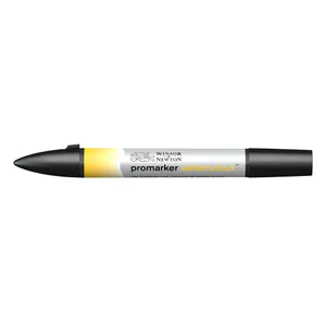 Hovedbilde W&N WATERCOLOUR MARKER 266 GAMBOGE HUE