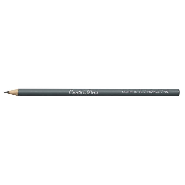 CAP PENCIL SKETCHING GRAPHITE 3B