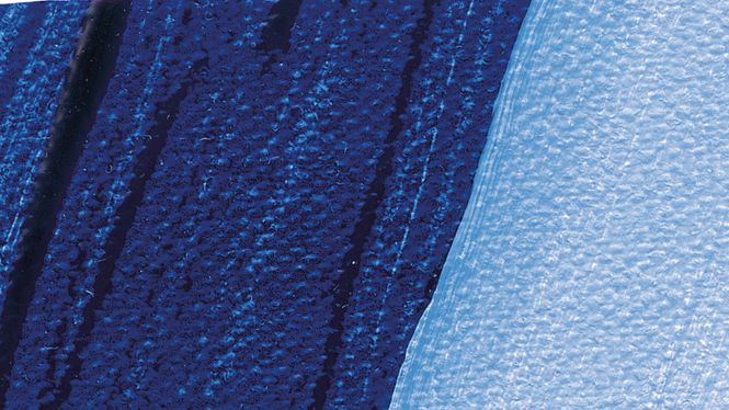 Hovedbilde Schmincke Akademie 50ml. ink ultramarine blue
