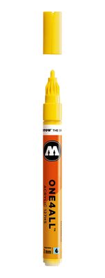 One4All 127HS 2mm #006 zinc yellow