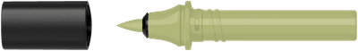 Sketcher Cartridge brush hemp