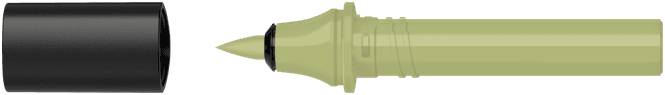 Hovedbilde Sketcher Cartridge brush hemp