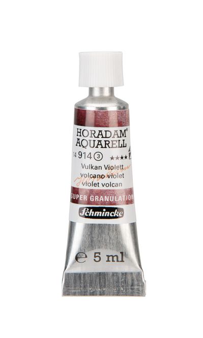 Hovedbilde Schmincke Horadam 5ml volcano violet