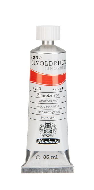 Hovedbilde Vermilion red