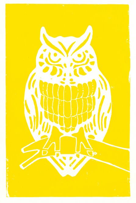 Hovedbilde Permanent yellow