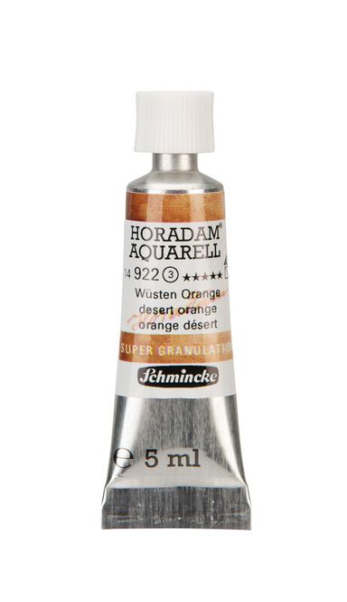 Hovedbilde Schmincke Horadam 5ml desert orange