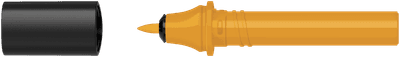 Sketcher Cartridge round honey