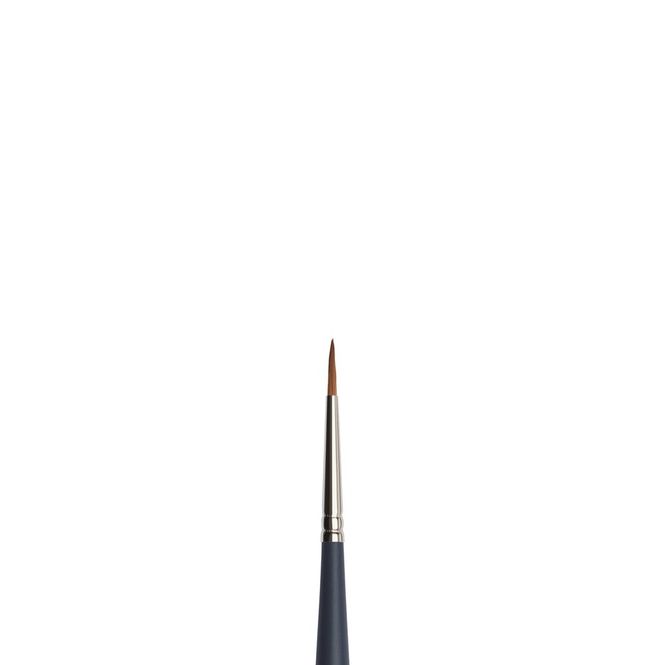 Hovedbilde W&N PROF WATERCOLOUR SYNTHETIC BRUSH ROUND SIZE 2