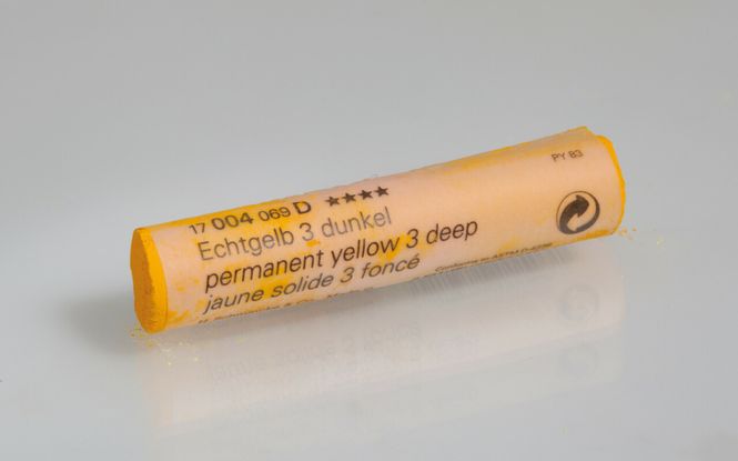 Hovedbilde D,permanent yellow 3 deep
