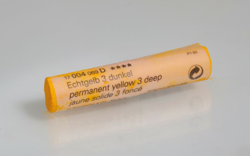 D,permanent yellow 3 deep