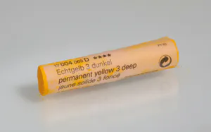 Hovedbilde D,permanent yellow 3 deep