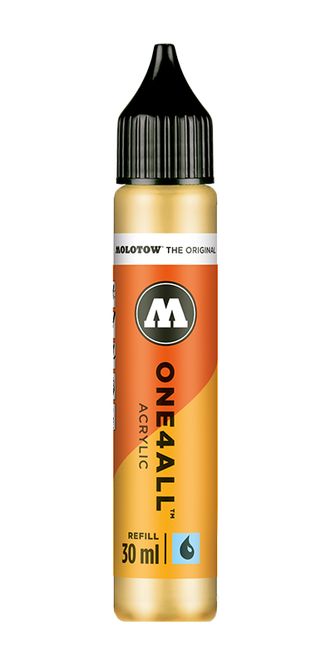 Hovedbilde Refill One4All 30ml #115 vanilla pastel