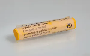 Hovedbilde H,permanent yellow 3 deep
