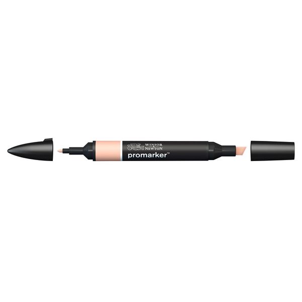 W&N PROMARKER SUNKISSED PINK (O228)