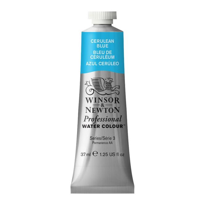Hovedbilde CERULEAN BLUE 37ML TUBE W&N pwc