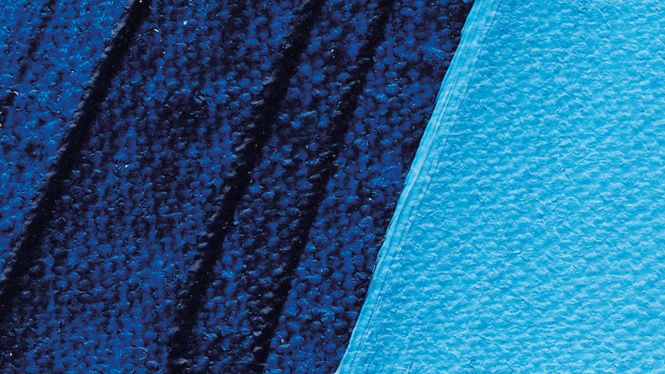 Hovedbilde Schmincke Akademie 250ml. Phthalo blue