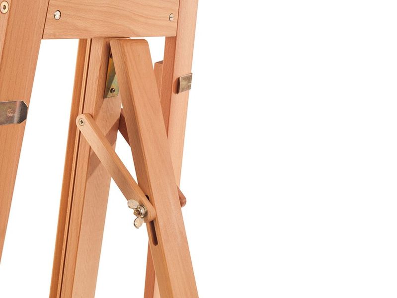 Mabef Atelierstaffeli M/13 &#8211; Basic lyre easel