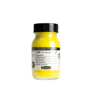 Hovedbilde Brilliant Yellow 29,5 g.