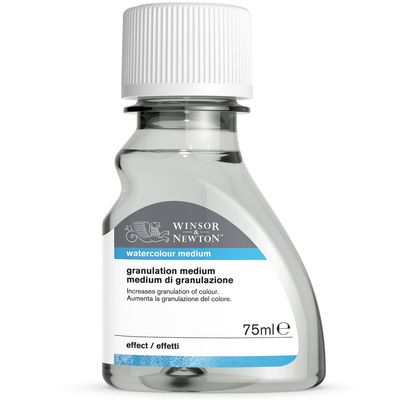 W&N 75ML GRANULATION MEDIUM
