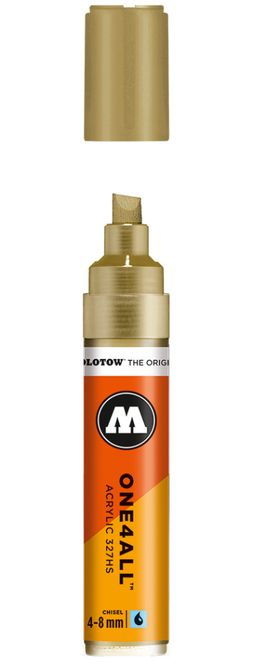 Hovedbilde Acrylic marker One4All 327HS 4-8mm #228 metallic ...