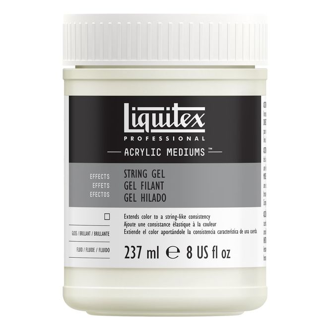 Hovedbilde STRING GEL 237ML LQX PRO ACRYLIC