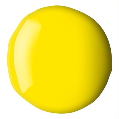 PRIMARY YELLOW 118ML LQX BASICS FLUID