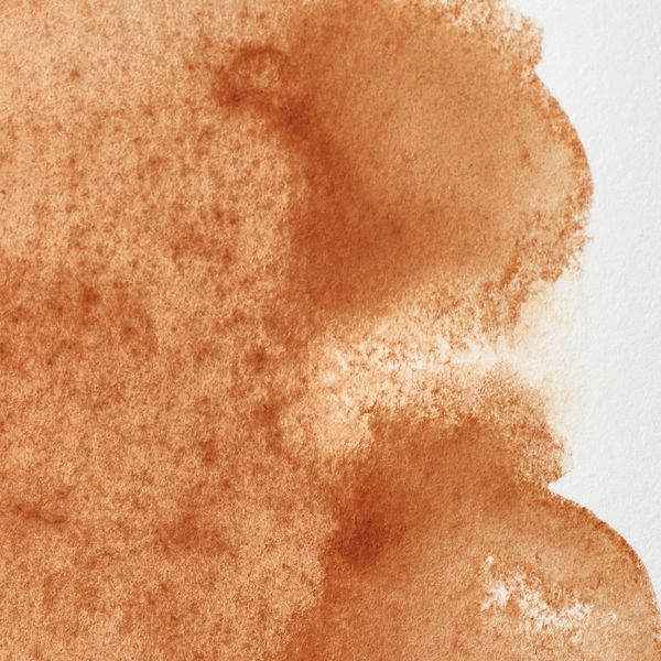 BROWN OCHRE HALV PAN W&N pwc