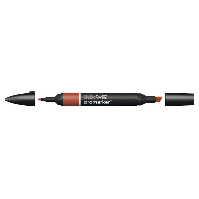 Hovedbilde W&N PROMARKER CEDAR BROWN O235