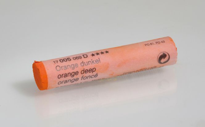 Hovedbilde D,orange deep
