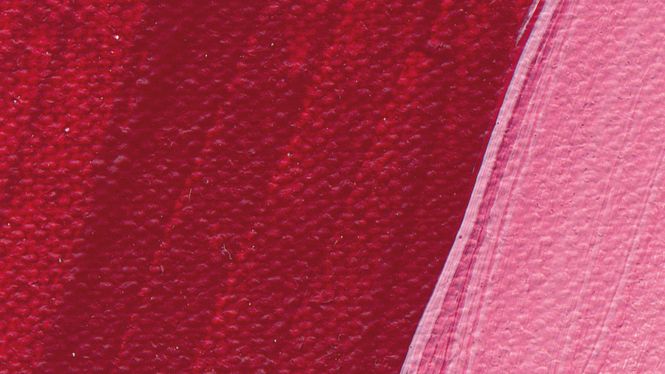 Hovedbilde Schmincke Akademie 60ml. cadmium red hue dark